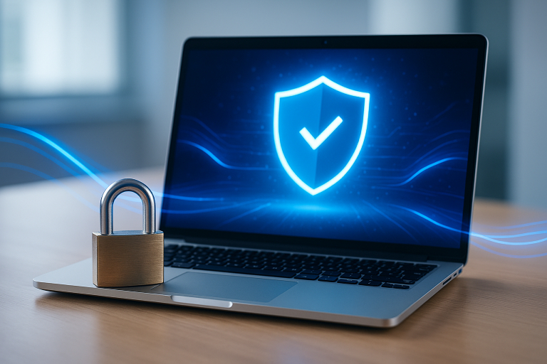 Cyber-sécurité, des précautions au quotidien